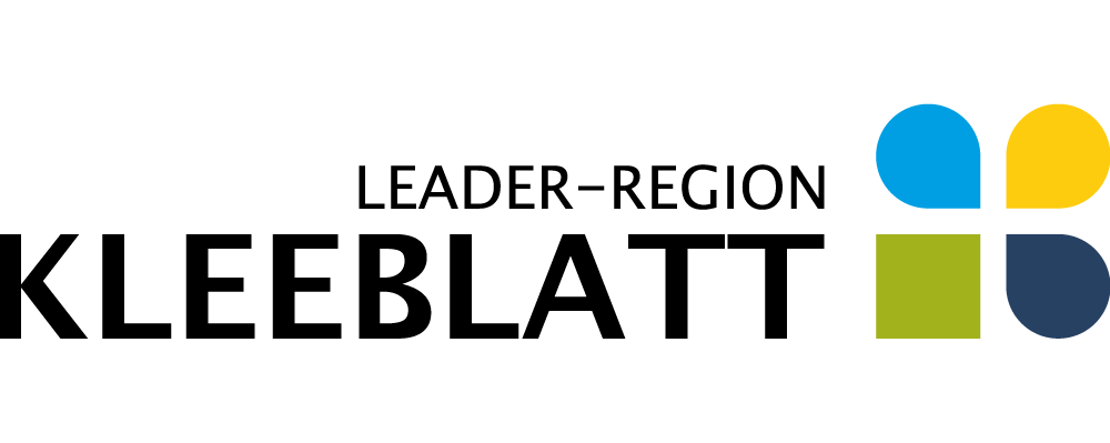 Leader-Region Kleeblatt